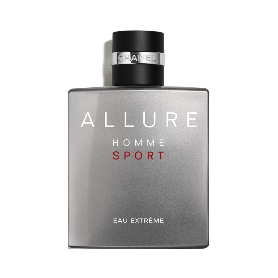 Allure Homme Sport Extreme Chanel for men inspired Perfume Oil