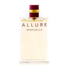 Allure Sensuelle Perfume by Chanel