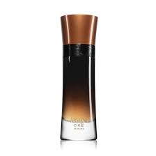 Armani on sale code profumo