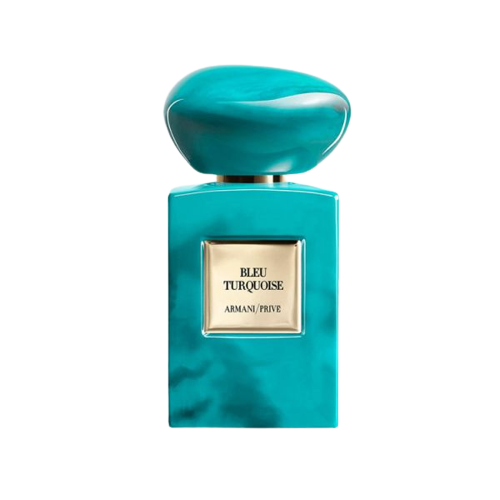 Armani on sale prive logo