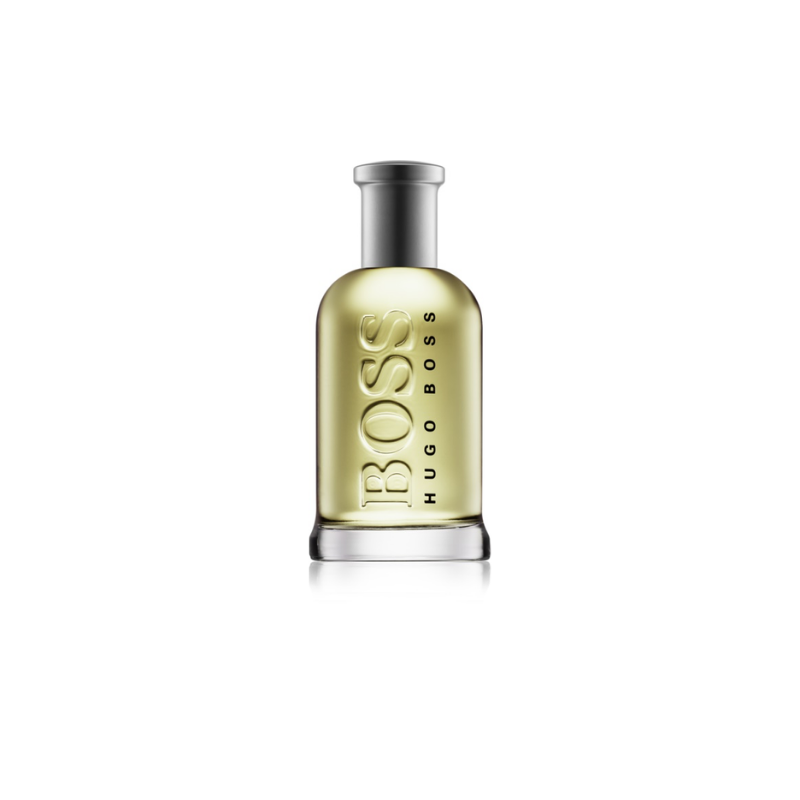 Hugo boss perfume discount hugo