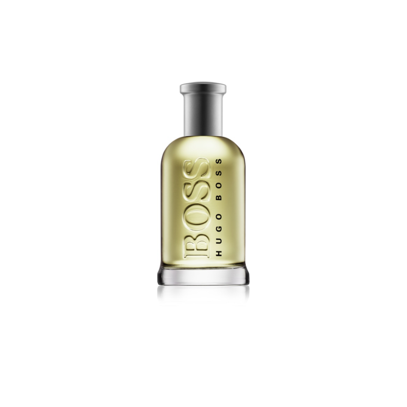 Boss top bottled mens