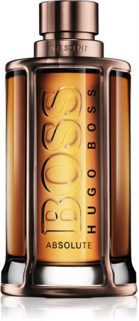 Hugo boss the scent box set hot sale