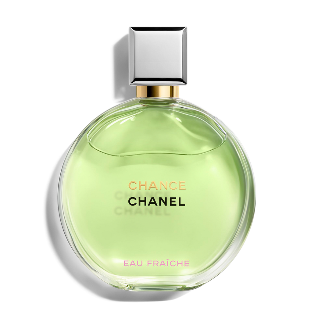 Chance Eau Fraiche Chanel for women inspired Perfume Oil perfumeoils