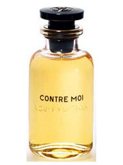 Contre Moi Louis Vuitton for women inspired perfume oil