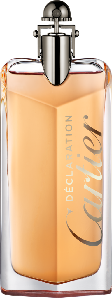 Declaration perfume top