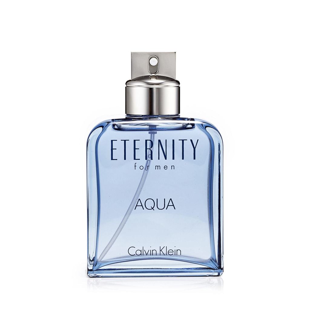 Eternity discount perfume men