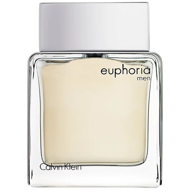 Calvin klein euphoria men perfume online