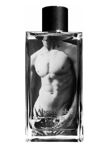 Abercrombie fierce 2024 fragrance oil