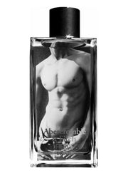 Fierce Abercrombie & Fitch  inspired Perfume Oil