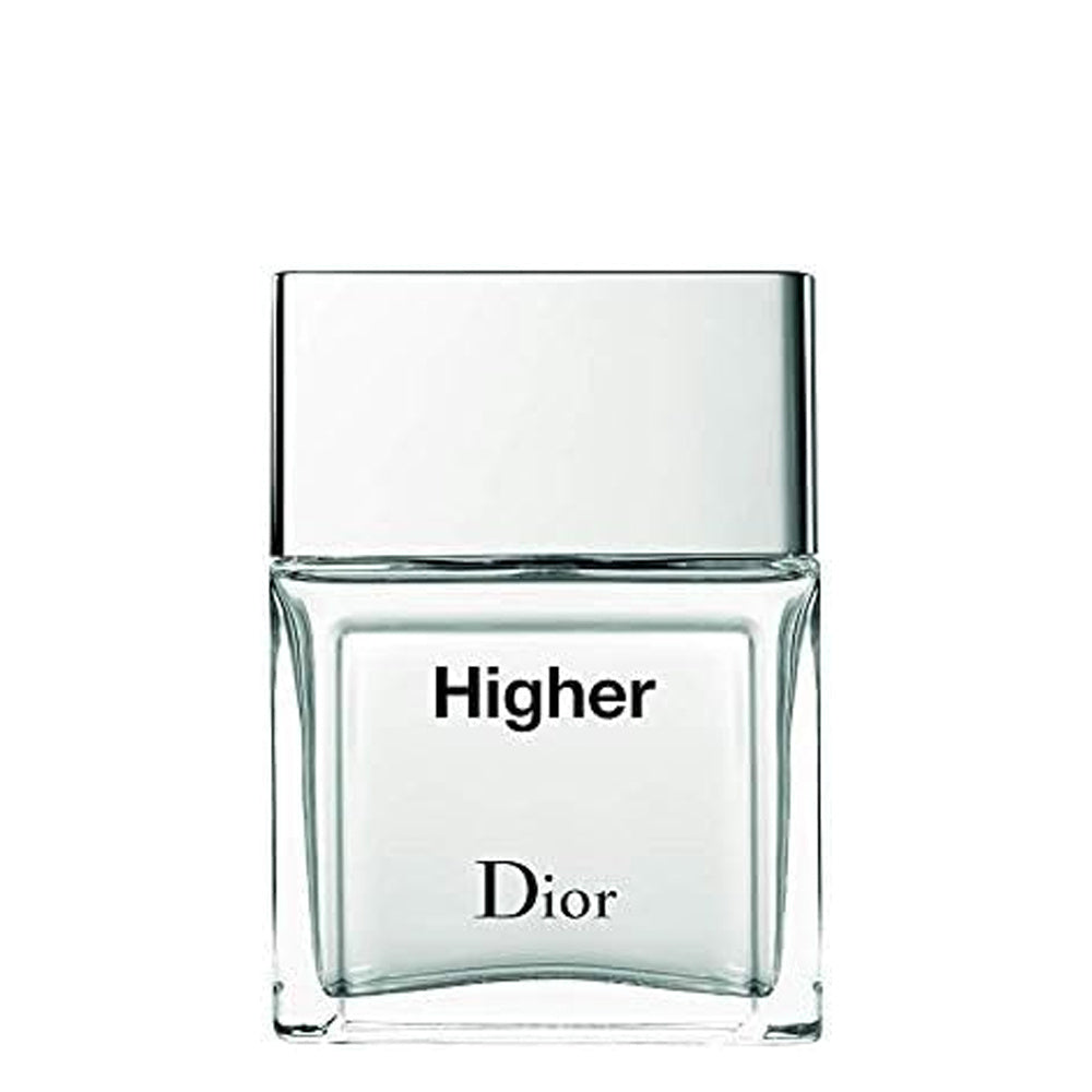 Higher 2025 dior 50ml