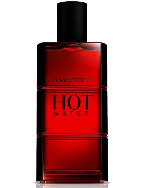 Hot 2025 water fragrance