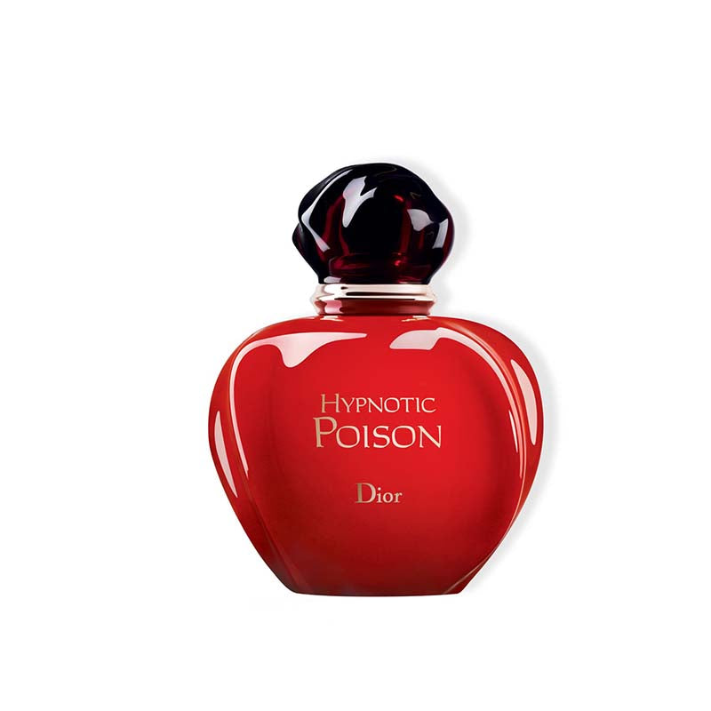 Poison Roll-On Oil Perfume For Women 12ml Pure Fragrance Oil