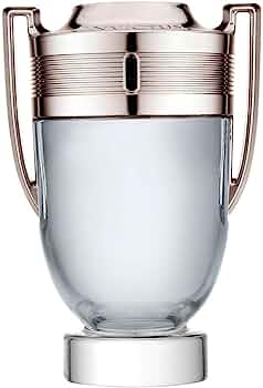 Invictus Paco Rabanne for men inspired Perfume Oil – perfumeoils