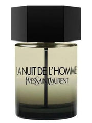 La Nuit de l'Homme YSL for men inspired Perfume Oil