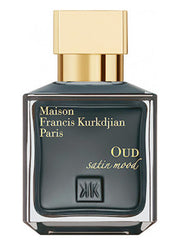 Oud Satin Mood MFK for women and men inspired Perfume Oil
