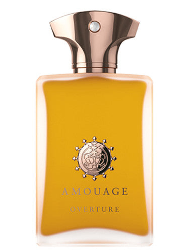 Overture Man Amouage for men inspired perfume oil