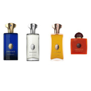 Amouage Trail Set for Men 4x25