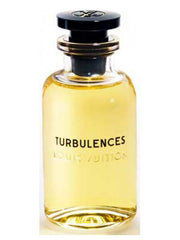 Turbulences Louis Vuitton for women inspired perfume oil