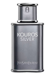 Kouros Silver YSL inspired Perfume Oil