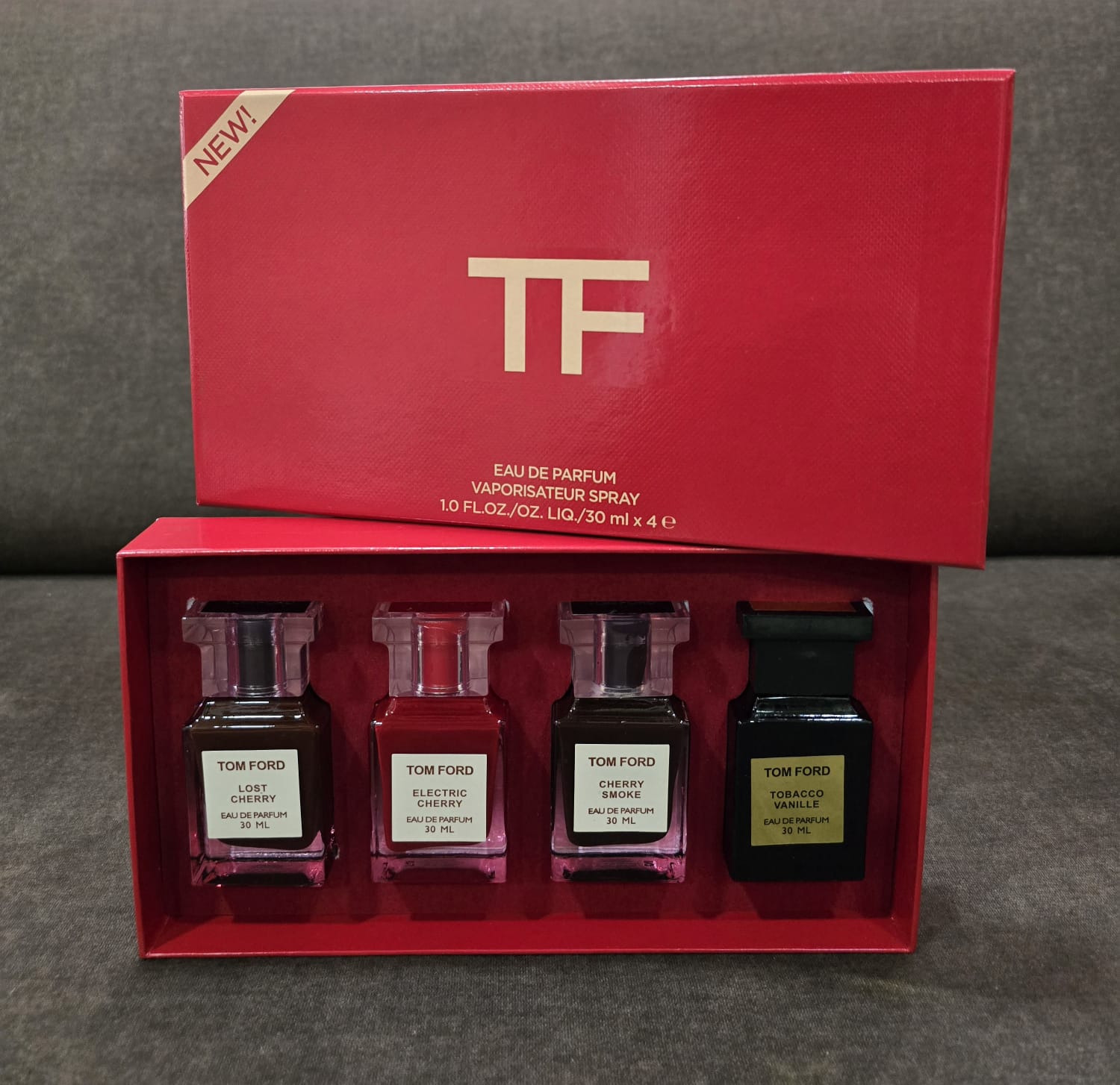 Fragrance Tom Ford Gift Set For Her TOM FORD Private Blend Lost