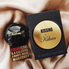 Kissing Burns 6.4 Calories An Hour. Wanna Work Out? By Kilian Unisex 100ml EDP Retail Pack