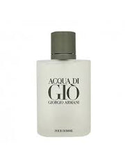 Acqua di Gio Giorgio Armani  inspired Perfume Oil