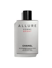 Allure Homme Sport Chanel for men for men inspired Perfume Oil