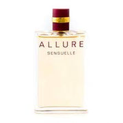 Allure Sensuelle Chanel for women inspired Perfume Oil