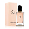 Giorgio Armani Si Eau De Perfume For Women 100ml