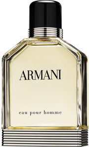 Armani Eau Pour for men inspired Perfume Oil