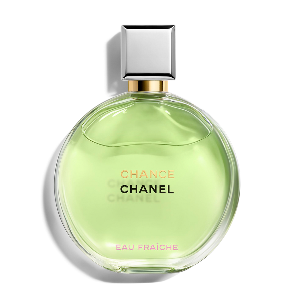 Chanel Chance Eau Fraiche EDT Review - A Refreshing and Elegant