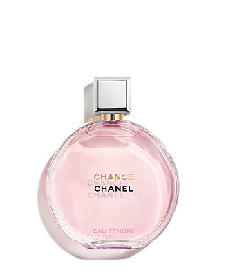 Chanel Chance Eau Tendre Woman Eau De Toilette 150ml
