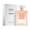 Chanel Coco Mademoiselle EDP Intense 100ml Women Retail Box