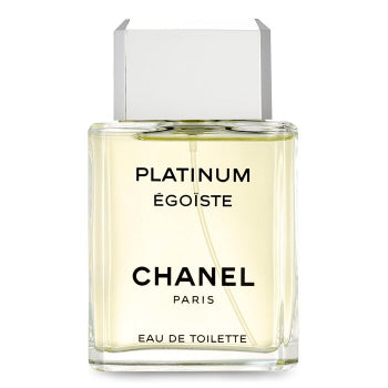 Chanel Egoiste Platinum Pour Homme EDT For Men