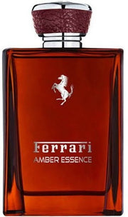 Essence Oud Ferrari for men inspired Perfume Oil