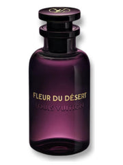Fleur du Désert Louis Vuitton for women and men inspired perfume oil