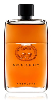 Gucci Guilty Absolute Gucci for men inspired Perfume Oil