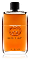 Gucci Guilty Absolute Gucci for men inspired Perfume Oil