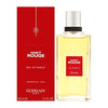 Guerlain Habit Rouge Eau De Toilette For Men Retail Pack