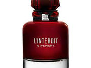 L'Interdit Eau de Parfum Rouge Givenchy for women inspired Perfume Oil