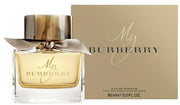 Burberry my burberry edp 90ml  Retail Pack