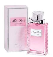 Christian Dior Miss Dior Rose N’Roses -100ml Retail packed