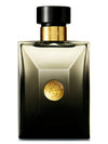 Oud Noir Versace for men inspired Perfume Oil