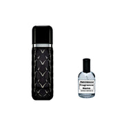 212 VIP Wild Party CH for men inspired Perfume Oil