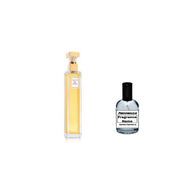 5th Avenue Elizabeth Arden for women inspired Perfume Oil