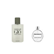 Acqua di Gio Giorgio Armani  inspired Perfume Oil