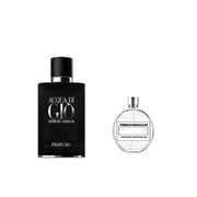 Acqua di Giò Profumo Giorgio Armani men inspired Perfume Oil