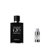 Acqua di Giò Profumo Giorgio Armani men inspired Perfume Oil