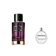 Amethyst Haze Carolina Herrera for women and men inspired Perfume Oil